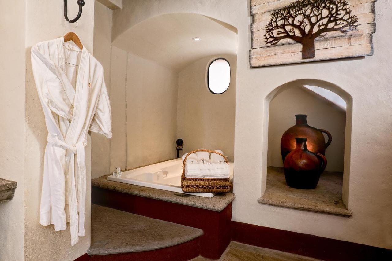 Defranca Alojamiento Boutique San Lorenzo  Exteriör bild